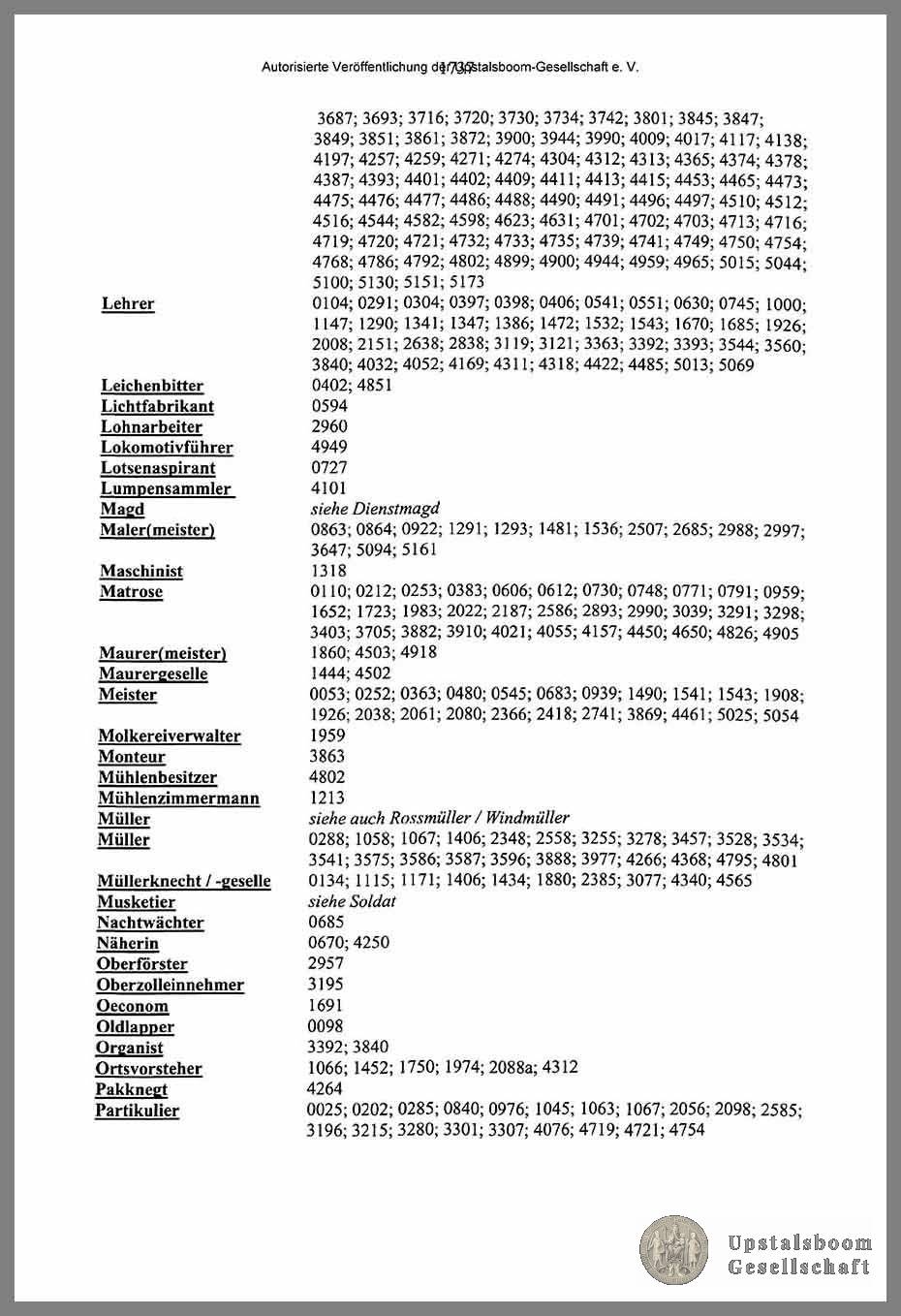 Document